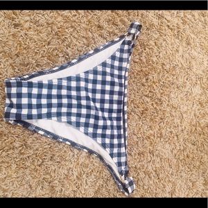 Kensie Bikini Bottom